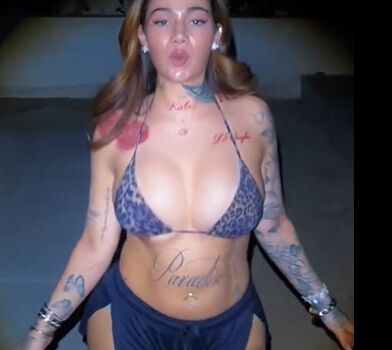 Full leaked Danielle bregoli private onlyfans photo