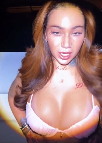 Full leaked Danielle bregoli private onlyfans photo