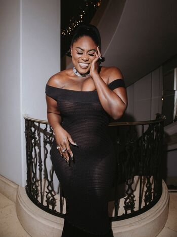 Full leaked Danielle brooks page private onlyfans photo