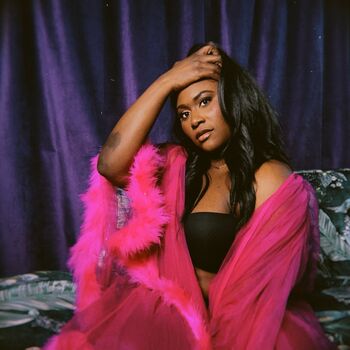 Full leaked Danielle brooks private onlyfans photo