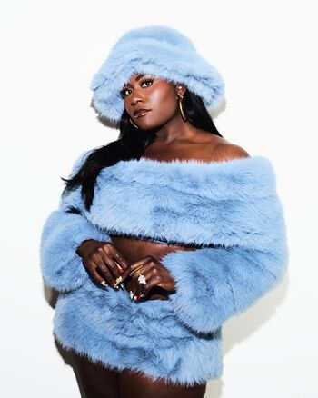 Full leaked Danielle brooks private onlyfans photo