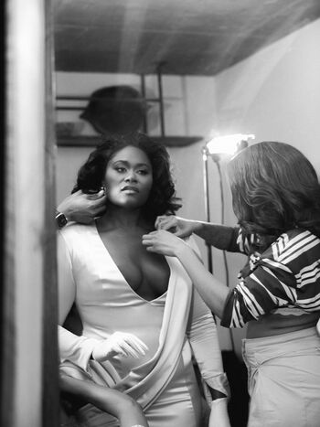Full leaked Danielle brooks private onlyfans photo