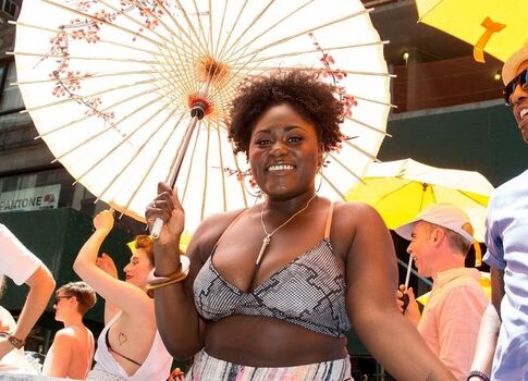 Full leaked Danielle brooks page private onlyfans photo