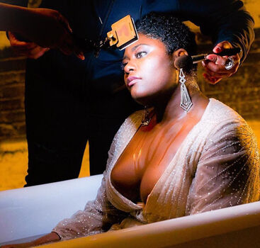 Full leaked Danielle brooks private onlyfans photo