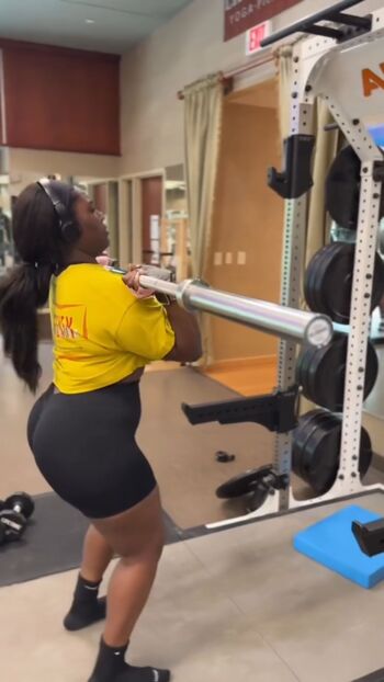 Full leaked Danielle brooks private onlyfans photo