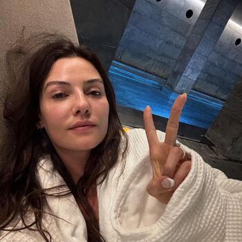 Full leaked Danielle campbell private onlyfans photo