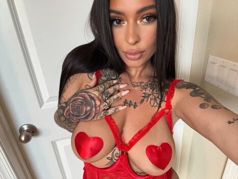 Full leaked Danielle cohn private onlyfans photo