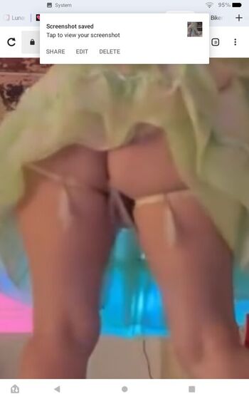 Full leaked Danielle colby private onlyfans photo