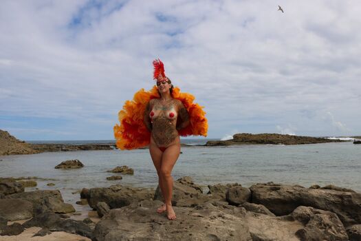 Full leaked Danielle colby private onlyfans photo