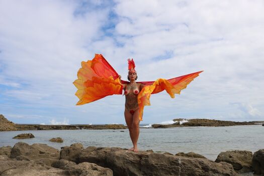 Full leaked Danielle colby private onlyfans photo