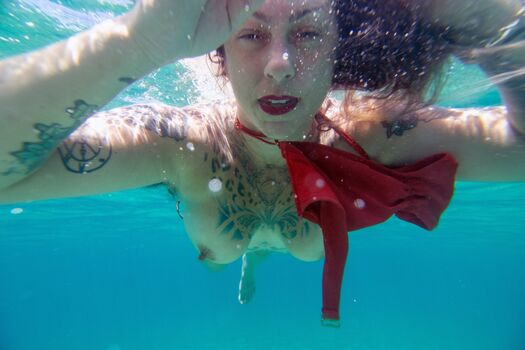 Full leaked Danielle colby private onlyfans photo