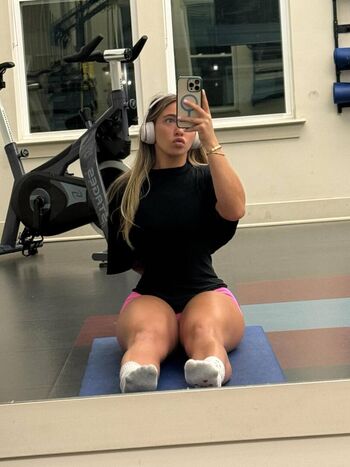 Full leaked Danielle cooper  page private onlyfans photo