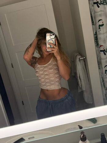 Full leaked Danielle cooper danicooppss private onlyfans photo