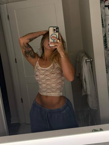 Full leaked Danielle cooper danicooppss private onlyfans photo