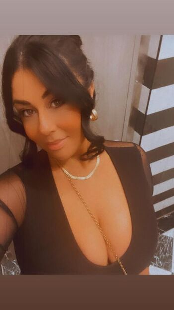 Full leaked Danielle dallaire private onlyfans photo