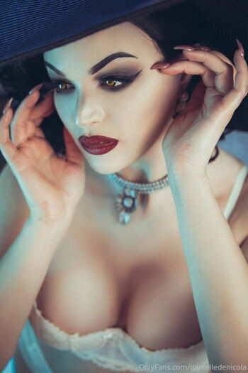 Full leaked Danielle denicola  page private onlyfans photo