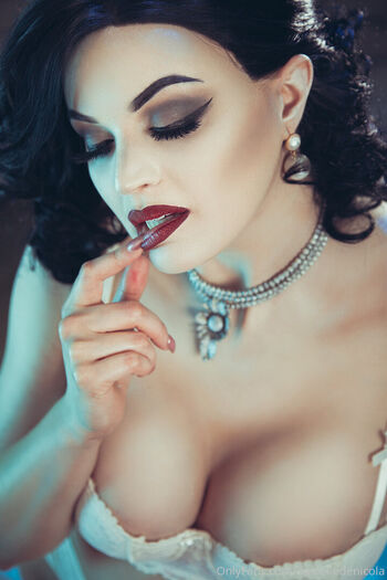 Full leaked Danielle denicola  page private onlyfans photo