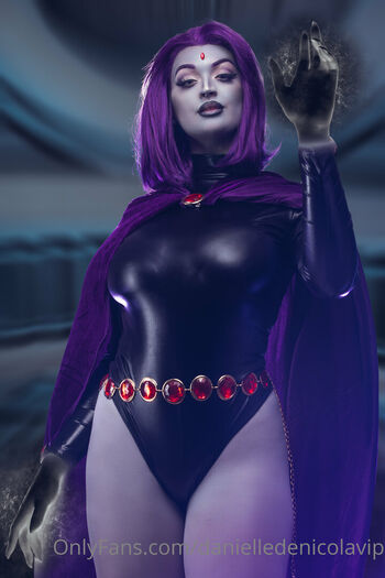 Full leaked Danielle denicola private onlyfans photo