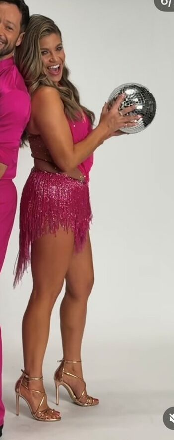 Full leaked Danielle fishel private onlyfans photo