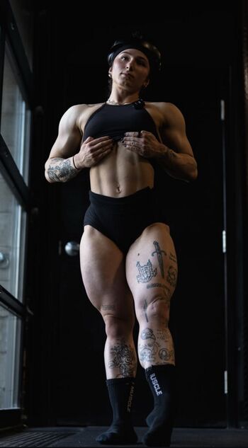 Full leaked Danielle georgacopoulos private onlyfans photo