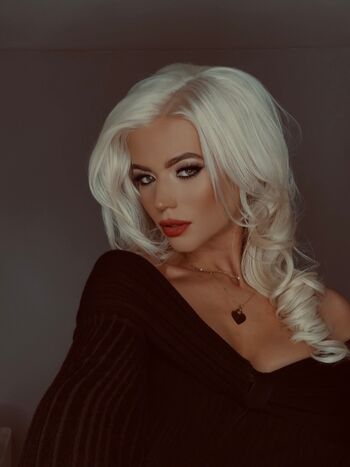 Full leaked Danielle harold private onlyfans photo