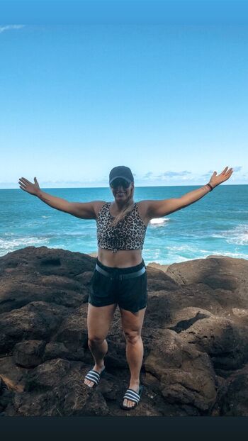 Full leaked Danielle lawrie private onlyfans photo