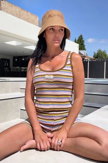 Full leaked Danielle lloyd private onlyfans photo