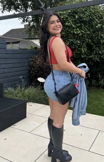Danielle Mcfadden