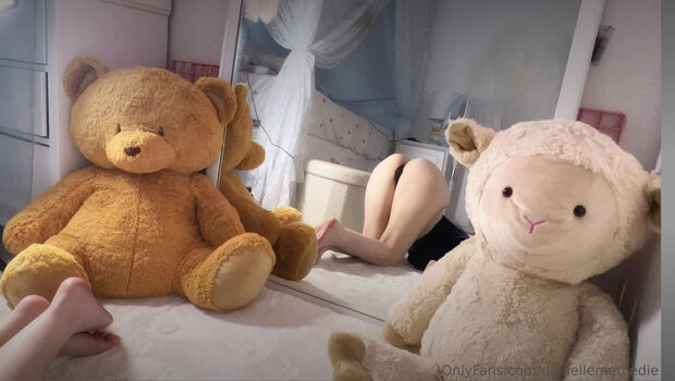 Full leaked Danielle mercedie  page private onlyfans photo