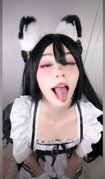 Full leaked Danielle mercedie private onlyfans photo