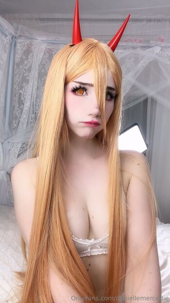 Danielle.mercedie