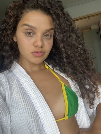 Full leaked Danielle olimpia private onlyfans photo