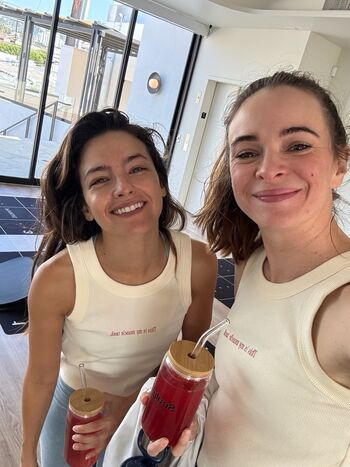 Full leaked Danielle panabaker page private onlyfans photo