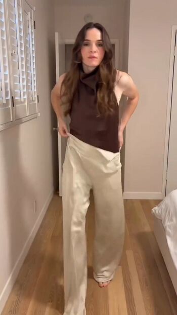 Full leaked Danielle panabaker page private onlyfans photo