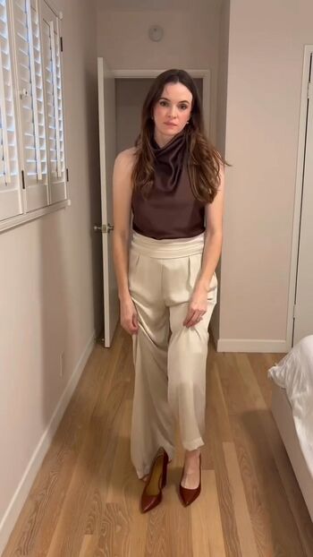 Full leaked Danielle panabaker page private onlyfans photo