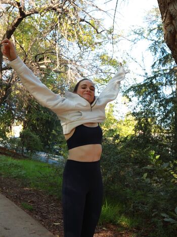 Full leaked Danielle panabaker page private onlyfans photo