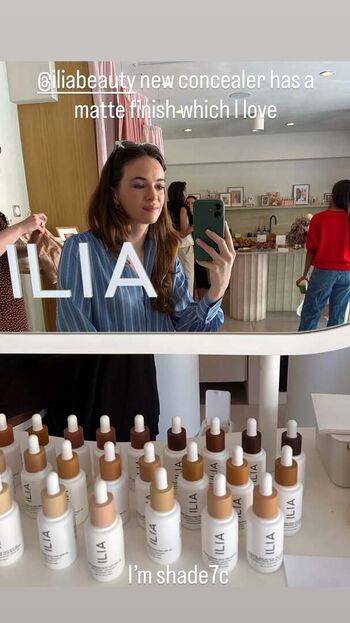 Full leaked Danielle panabaker page private onlyfans photo