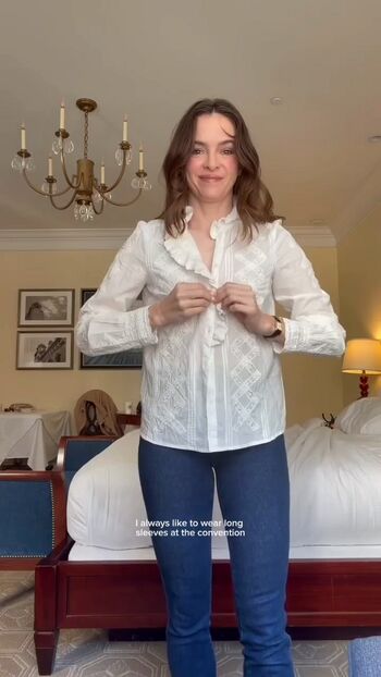 Full leaked Danielle panabaker private onlyfans photo