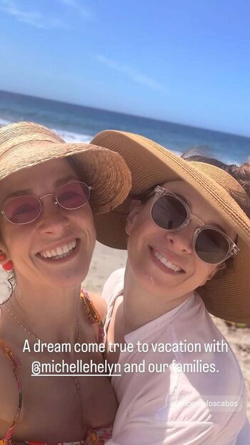 Full leaked Danielle panabaker private onlyfans photo