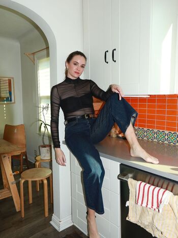 Full leaked Danielle panabaker private onlyfans photo