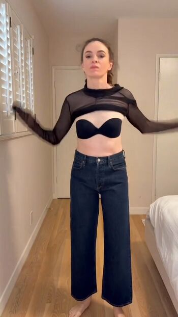 Full leaked Danielle panabaker private onlyfans photo