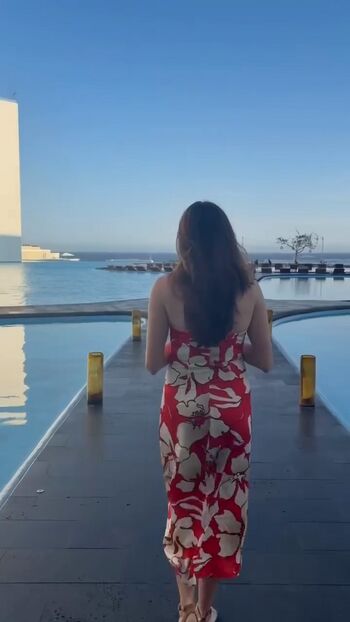 Full leaked Danielle panabaker private onlyfans photo