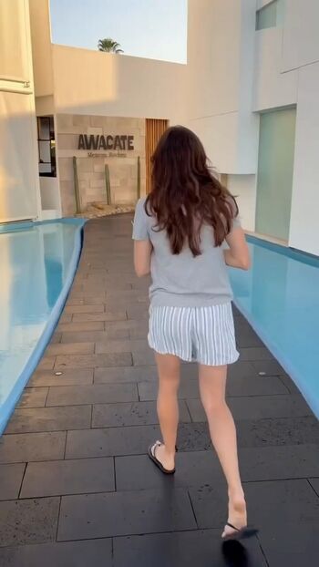 Full leaked Danielle panabaker private onlyfans photo