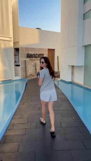 Full leaked Danielle panabaker private onlyfans photo