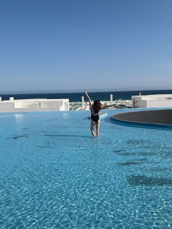 Full leaked Danielle panabaker private onlyfans photo