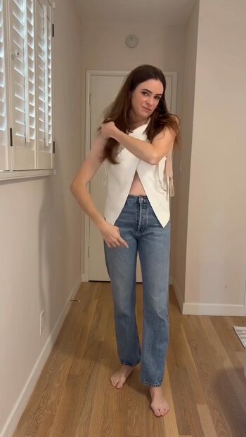 Full leaked Danielle panabaker private onlyfans photo