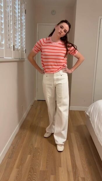 Full leaked Danielle panabaker private onlyfans photo