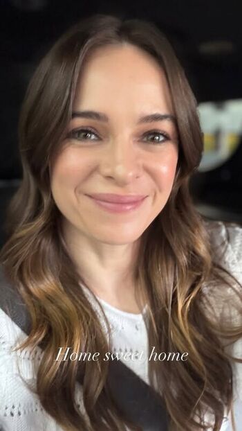 Full leaked Danielle panabaker private onlyfans photo