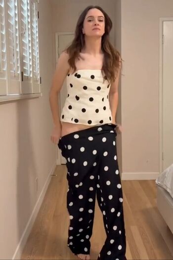 Full leaked Danielle panabaker private onlyfans photo