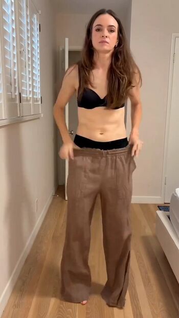 Danielle Panabaker